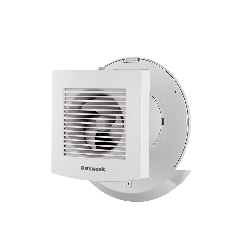 Panasonic Wall Mount Ventilation Fan Bathroom Fan Fv Egk Nbh